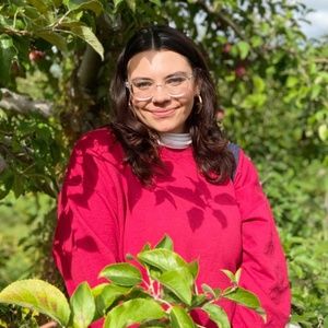 Meet your Posher, Victoria